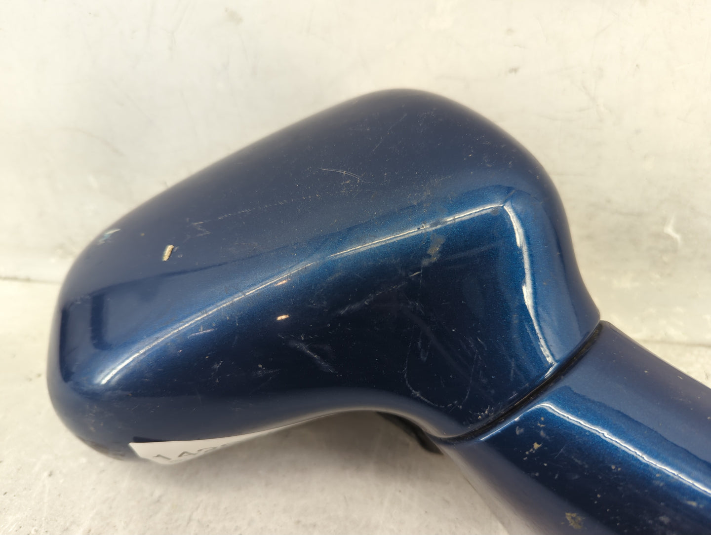 2006-2011 Honda Civic Passenger Side View Mirror - Right Door Mirror OEM Used - Oemusedautoparts1.com