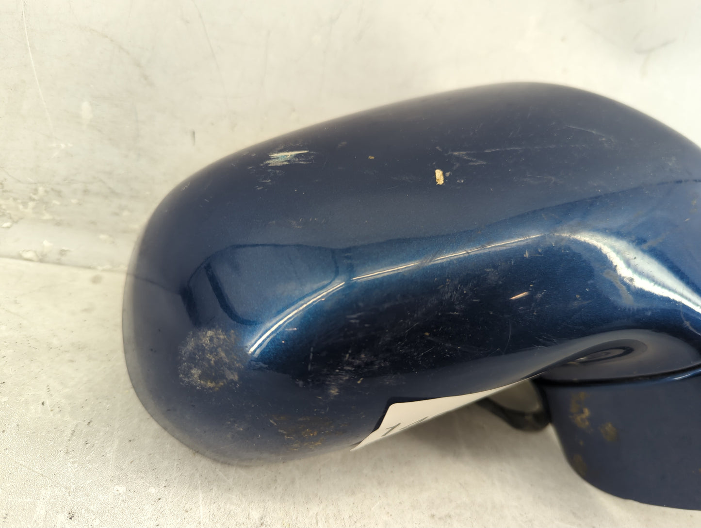 2006-2011 Honda Civic Passenger Side View Mirror - Right Door Mirror OEM Used - Oemusedautoparts1.com