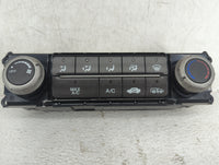 2006-2011 Honda Civic Climate Control Module Temperature AC/Heater Replacement P/N:79600SNAA420M1 Fits OEM Used Auto Parts -