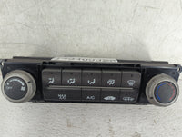 2006-2011 Honda Civic Climate Control Module Temperature AC/Heater Replacement P/N:79600SNAA420M1 Fits OEM Used Auto Parts -