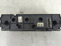 2006-2011 Honda Civic Climate Control Module Temperature AC/Heater Replacement P/N:79600SNAA420M1 Fits OEM Used Auto Parts -