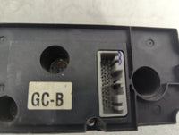 2006-2011 Honda Civic Climate Control Module Temperature AC/Heater Replacement P/N:79600SNAA420M1 Fits OEM Used Auto Parts -