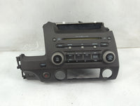 2006-2011 Honda Civic Radio AM FM Cd Player Receiver Replacement P/N:39101-SNA-A510-M1 Fits Fits 2006 2007 2008 2009 2010 20
