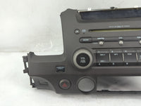 2006-2011 Honda Civic Radio AM FM Cd Player Receiver Replacement P/N:39101-SNA-A510-M1 Fits Fits 2006 2007 2008 2009 2010 20