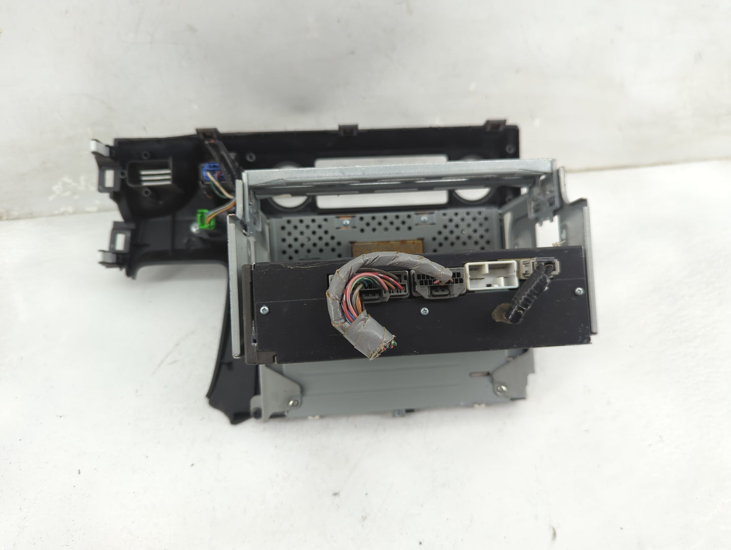 2006-2011 Honda Civic Radio AM FM Cd Player Receiver Replacement P/N:39101-SNA-A510-M1 Fits Fits 2006 2007 2008 2009 2010 20