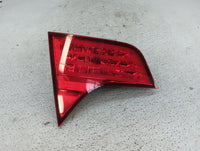 2006-2011 Honda Civic Tail Light Assembly Driver Left OEM Fits Fits 2006 2007 2008 2009 2010 2011 OEM Used Auto Parts - Oemu
