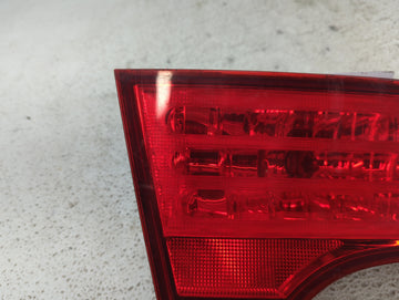 2006-2011 Honda Civic Tail Light Assembly Driver Left OEM Fits Fits 2006 2007 2008 2009 2010 2011 OEM Used Auto Parts