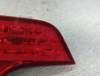 2006-2011 Honda Civic Tail Light Assembly Driver Left OEM Fits Fits 2006 2007 2008 2009 2010 2011 OEM Used Auto Parts - Oemu