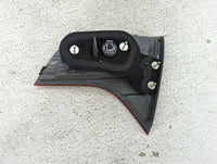 2006-2011 Honda Civic Tail Light Assembly Driver Left OEM Fits Fits 2006 2007 2008 2009 2010 2011 OEM Used Auto Parts - Oemu