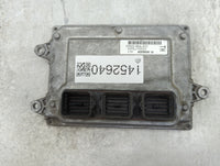 2009-2011 Honda Civic PCM Engine Control Computer ECU ECM PCU OEM P/N:37820-RNA-A72 Fits Fits 2009 2010 2011 OEM Used Auto P