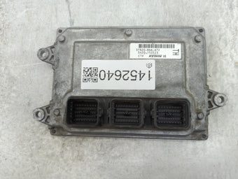 compare product 2009-2011 Honda Civic PCM Engine Control Computer ECU ECM PCU OEM P/N:37820-RNA-A72 Fits Fits 2009 2010 2011 OEM Used Auto Parts