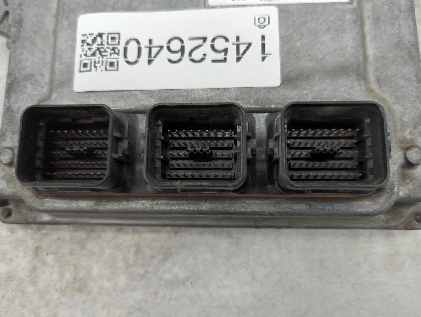 2009-2011 Honda Civic PCM Engine Control Computer ECU ECM PCU OEM P/N:37820-RNA-A72 Fits Fits 2009 2010 2011 OEM Used Auto P