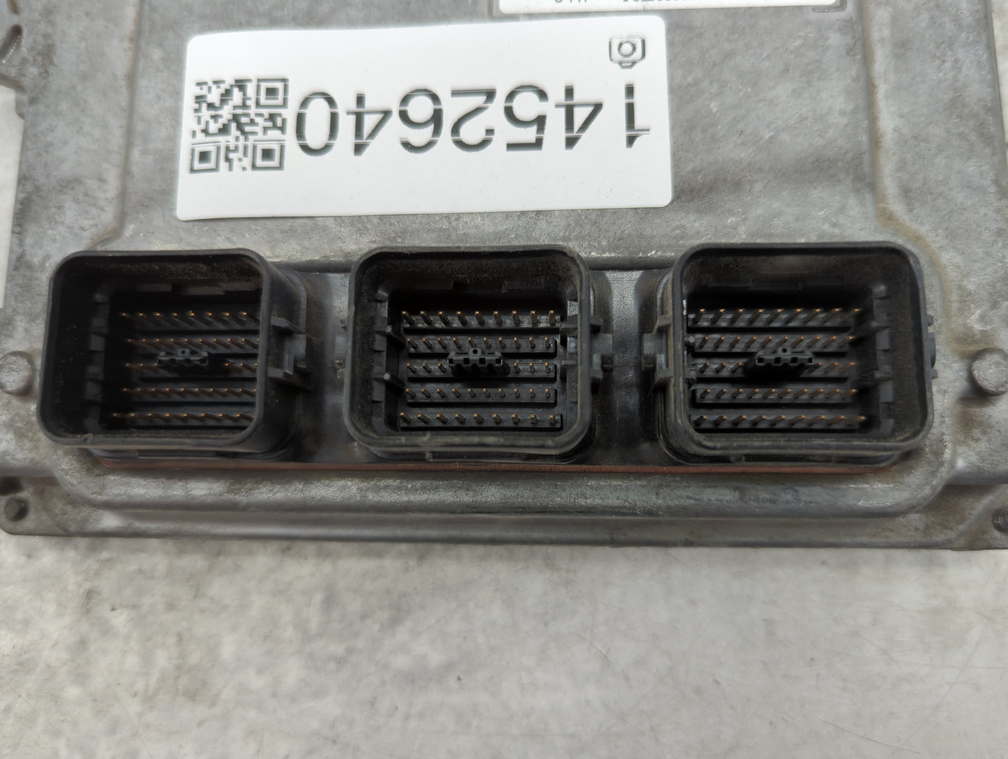 2009-2011 Honda Civic PCM Engine Control Computer ECU ECM PCU OEM P/N:37820-RNA-A72 Fits Fits 2009 2010 2011 OEM Used Auto P