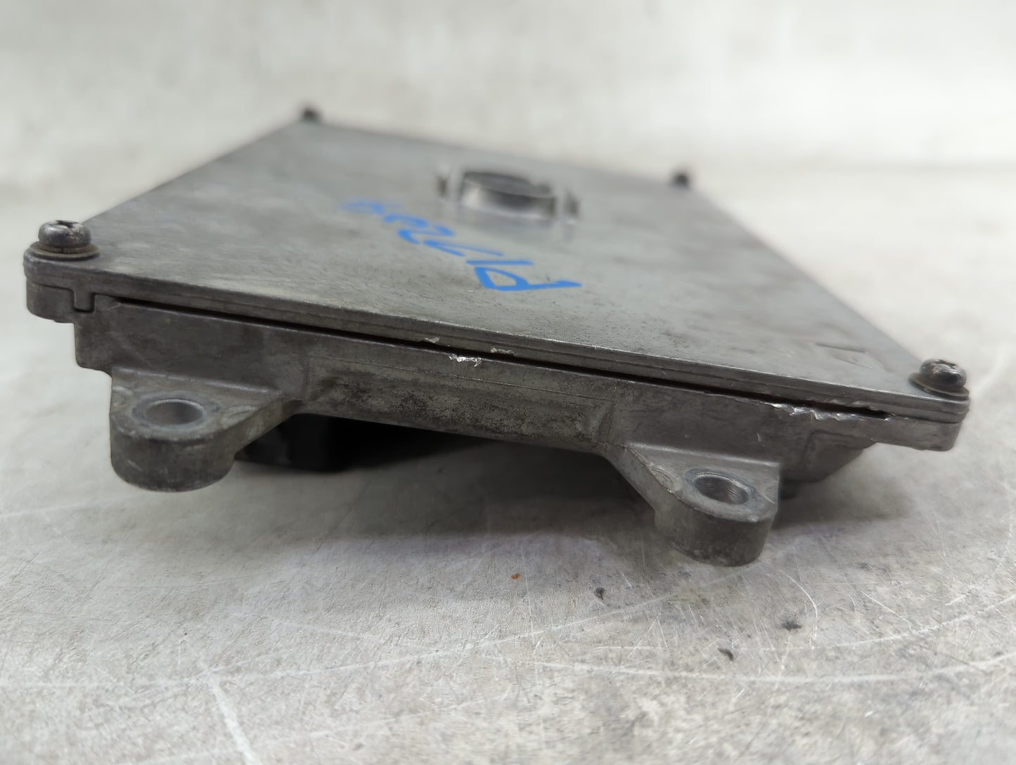 2009-2011 Honda Civic PCM Engine Control Computer ECU ECM PCU OEM P/N:37820-RNA-A72 Fits Fits 2009 2010 2011 OEM Used Auto P