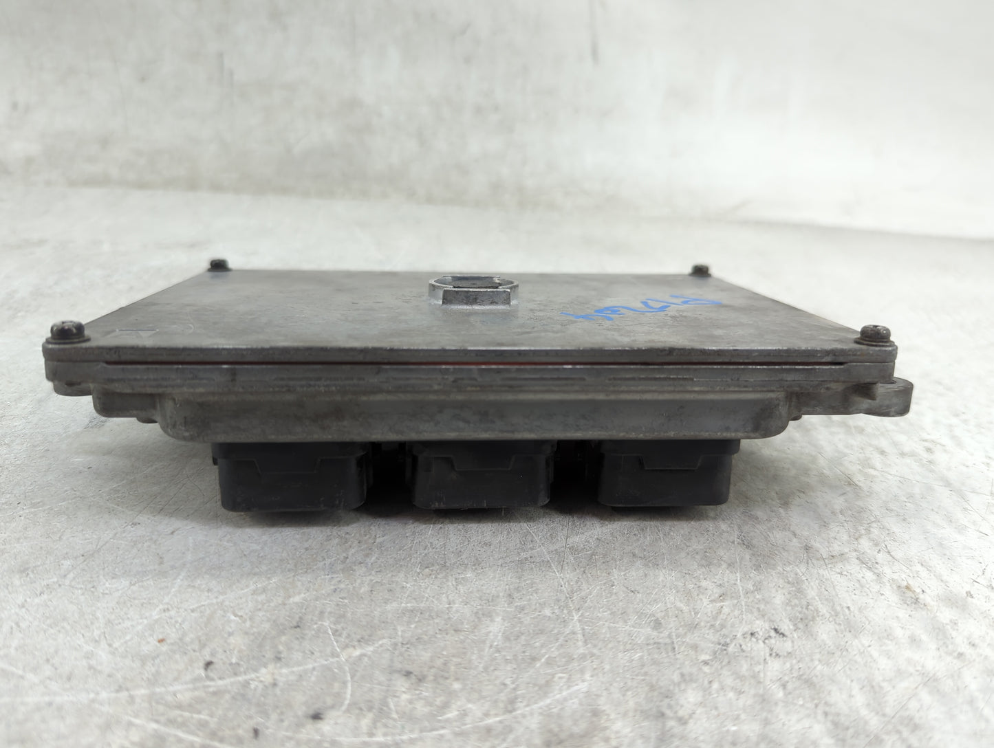 2009-2011 Honda Civic PCM Engine Control Computer ECU ECM PCU OEM P/N:37820-RNA-A72 Fits Fits 2009 2010 2011 OEM Used Auto P