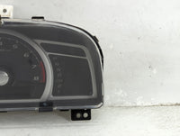 2006-2011 Honda Civic Instrument Cluster Speedometer Gauges P/N:78200-SVA-A240-M1 TN257440-7153 Miles: Fits OEM Used Auto Pa