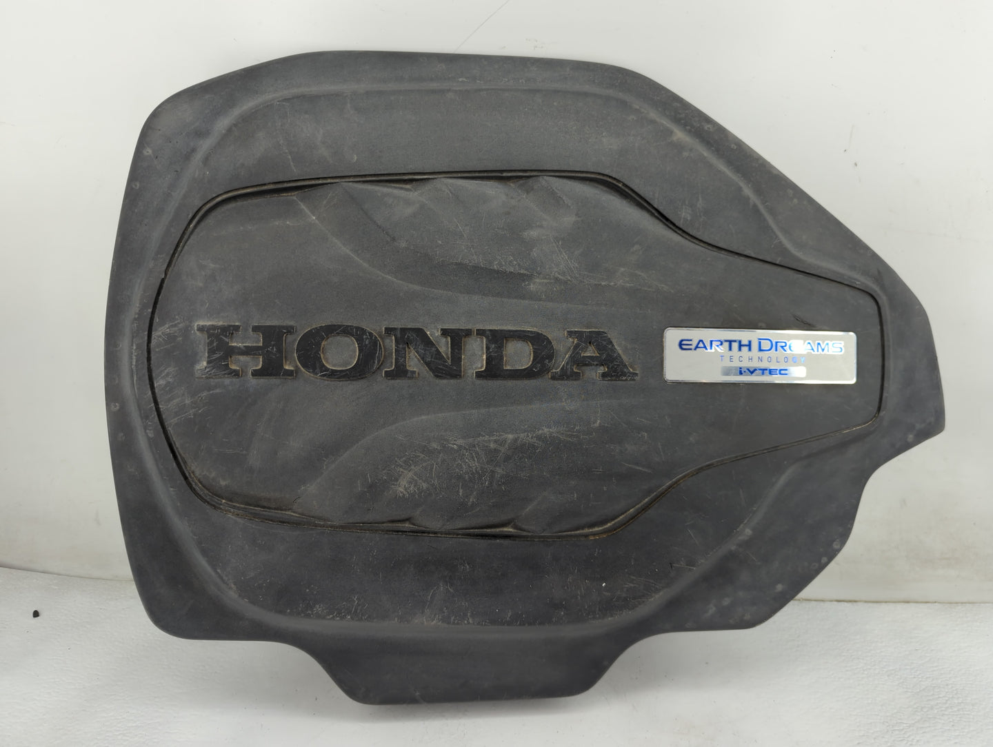 2010 Honda Civic Engine Cover 1457990 - Oemusedautoparts1.com