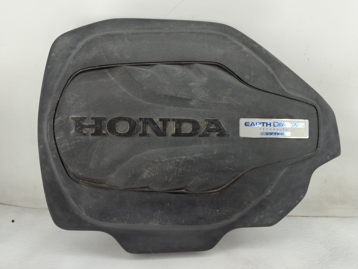 2010 Honda Civic Engine Cover 1457990 - Oemusedautoparts1.com