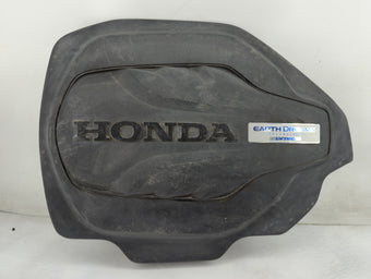 compare product 2010 Honda Civic Engine Cover 1457990