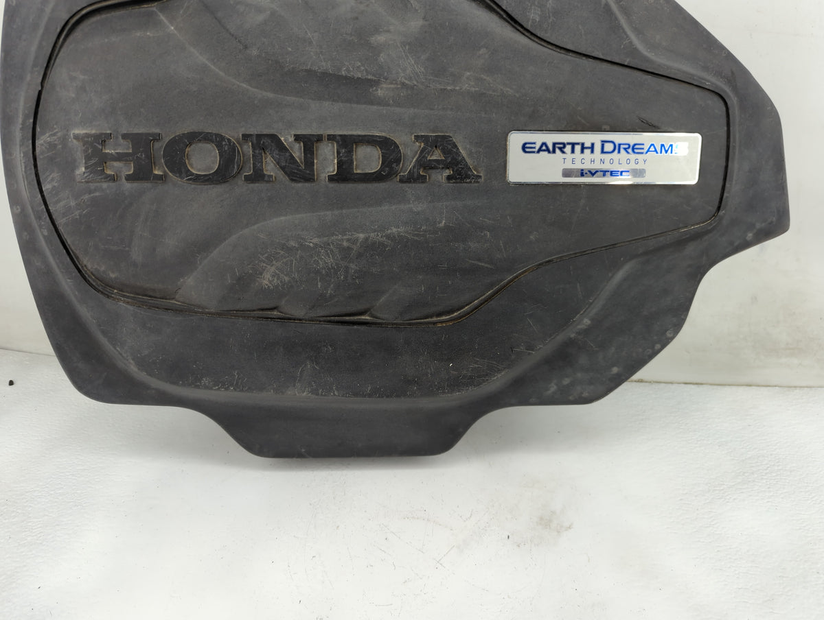2010 Honda Civic Engine Cover 1457990 - Oemusedautoparts1.com