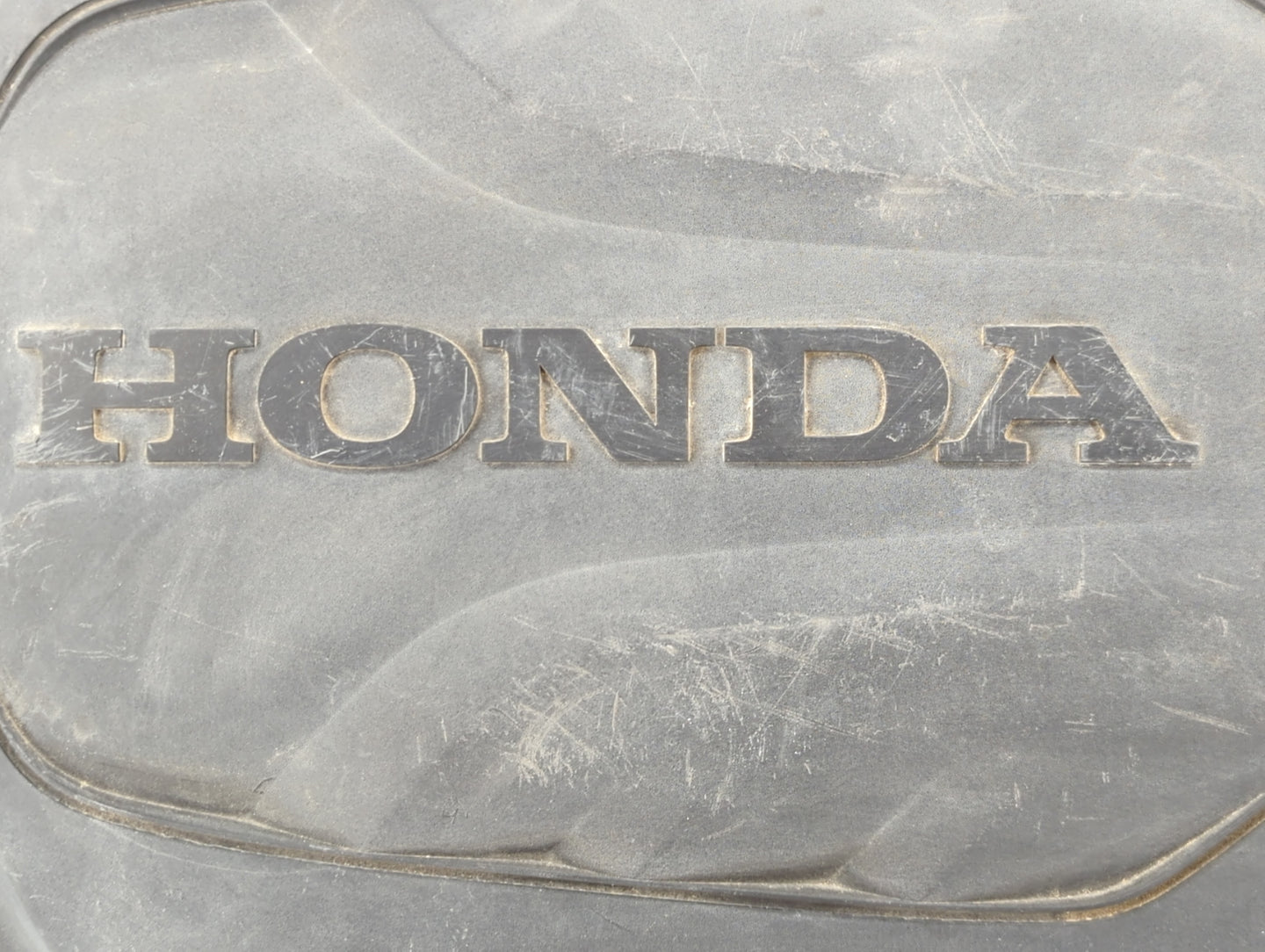 2010 Honda Civic Engine Cover 1457990 - Oemusedautoparts1.com