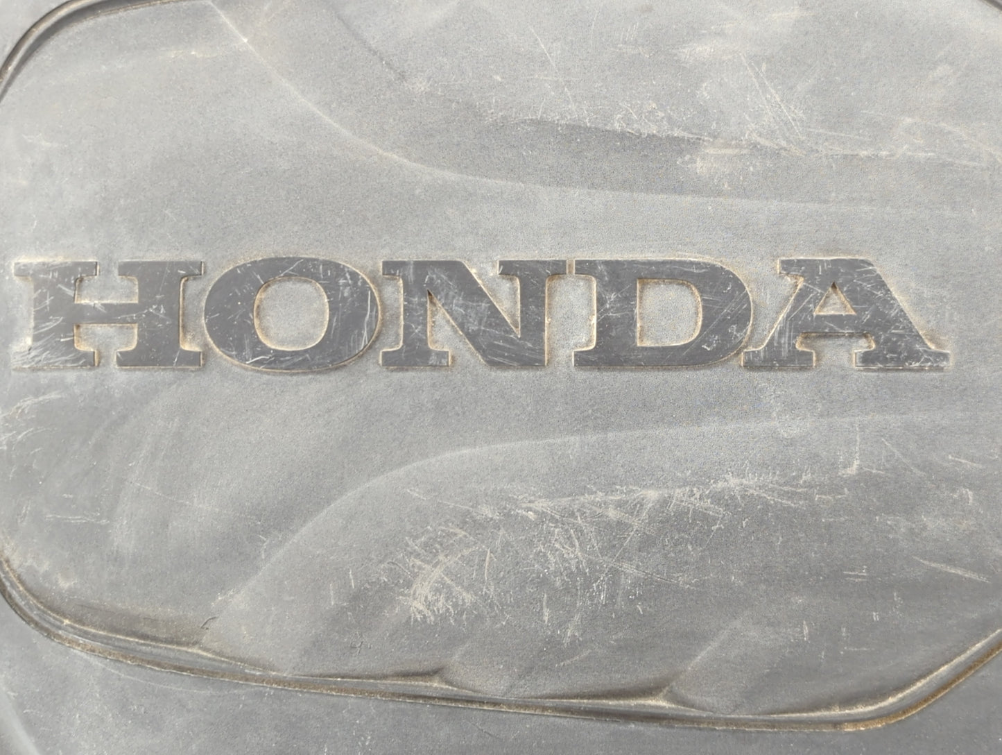 2010 Honda Civic Engine Cover 1457990 - Oemusedautoparts1.com