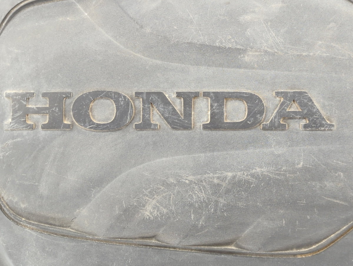 2010 Honda Civic Engine Cover 1457990 - Oemusedautoparts1.com