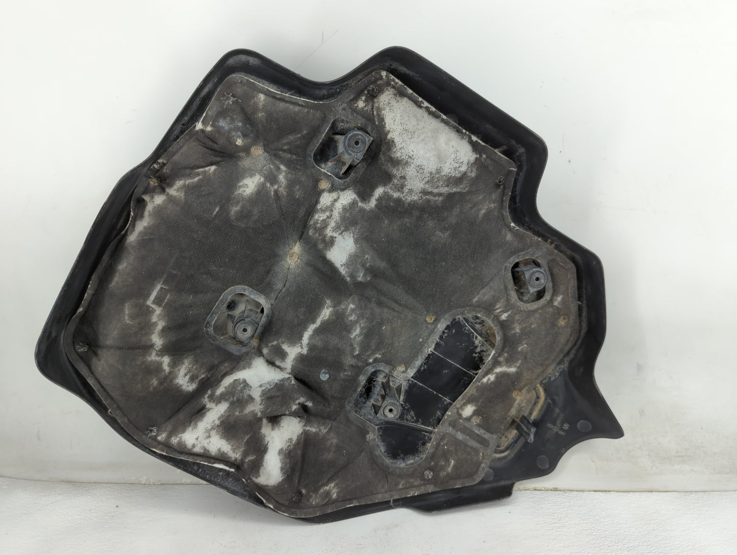 2010 Honda Civic Engine Cover 1457990 - Oemusedautoparts1.com