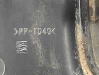 2010 Honda Civic Engine Cover 1457990 - Oemusedautoparts1.com