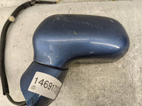 2006-2011 Honda Civic Driver Side View Mirror - Left Door Mirror OEM Used - Oemusedautoparts1.com