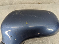 2006-2011 Honda Civic Driver Side View Mirror - Left Door Mirror OEM Used - Oemusedautoparts1.com