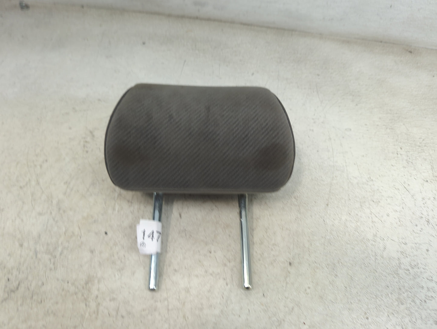 2006-2011 Honda Civic Headrest Head Rest Rear Seat Fits Fits 2006 2007 2008 2009 2010 2011 OEM Used Auto Parts - Oemusedauto