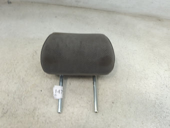 compare product 2006-2011 Honda Civic Headrest Head Rest Rear Seat Fits Fits 2006 2007 2008 2009 2010 2011 OEM Used Auto Parts