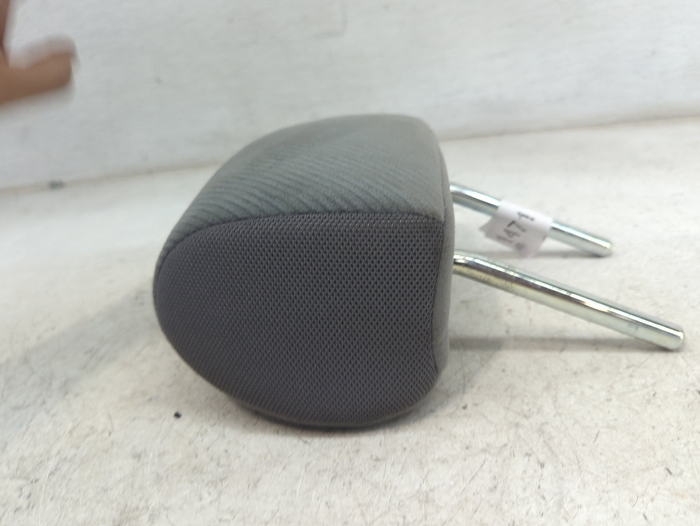 2006-2011 Honda Civic Headrest Head Rest Rear Seat Fits Fits 2006 2007 2008 2009 2010 2011 OEM Used Auto Parts - Oemusedauto