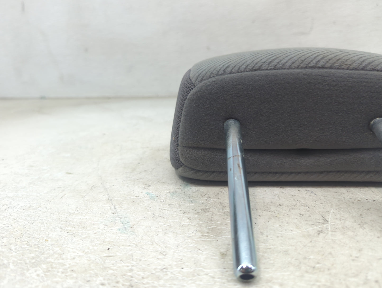 2010 Honda Civic Headrest Head Rest Rear Seat Fits OEM Used Auto Parts - Oemusedautoparts1.com