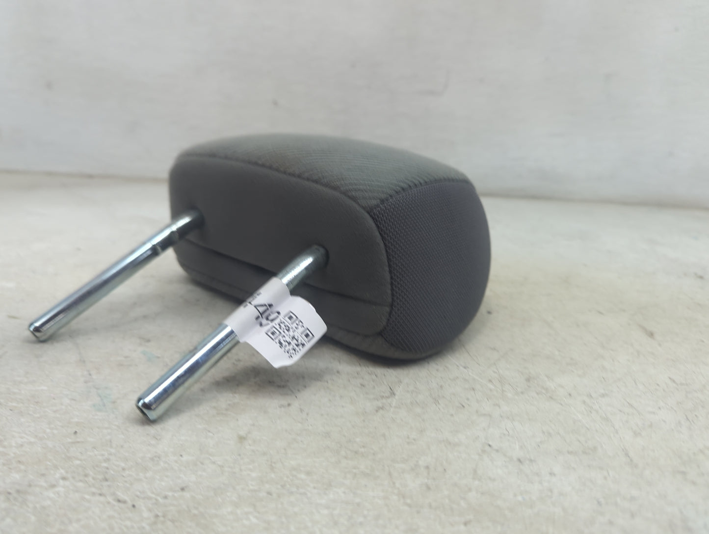 2010 Honda Civic Headrest Head Rest Rear Seat Fits OEM Used Auto Parts - Oemusedautoparts1.com