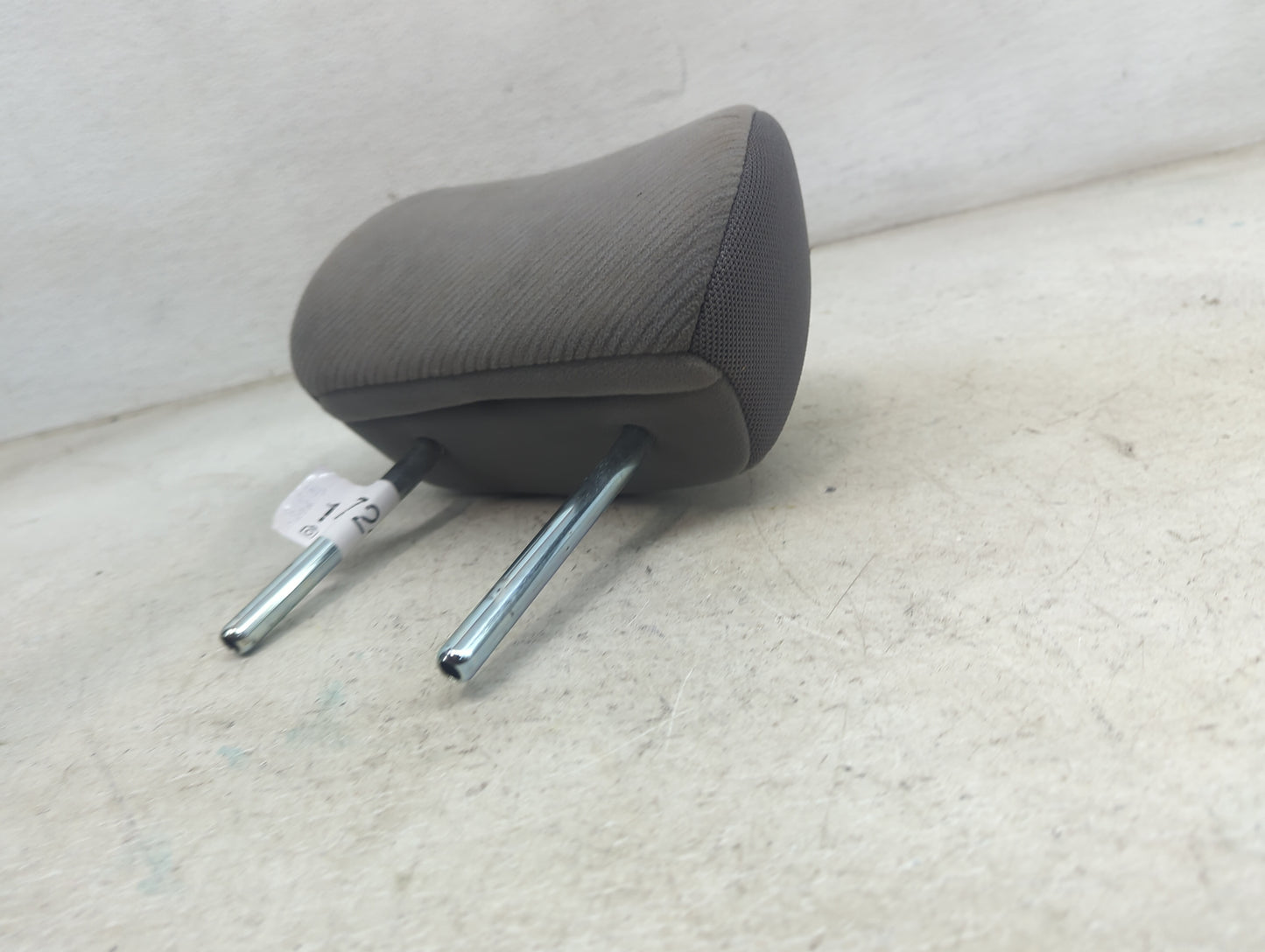 2010 Honda Civic Headrest Head Rest Rear Seat Fits OEM Used Auto Parts - Oemusedautoparts1.com