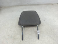 2010 Honda Civic Headrest Head Rest Front Driver Seat Gray 1472510 - Oemusedautoparts1.com