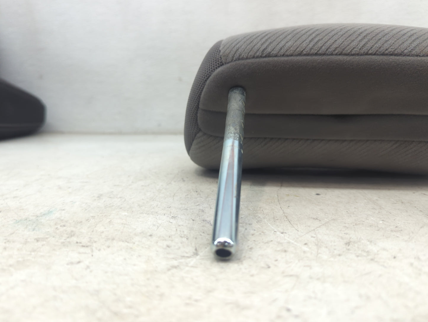 2010 Honda Civic Headrest Head Rest Front Driver Seat Gray 1472510 - Oemusedautoparts1.com