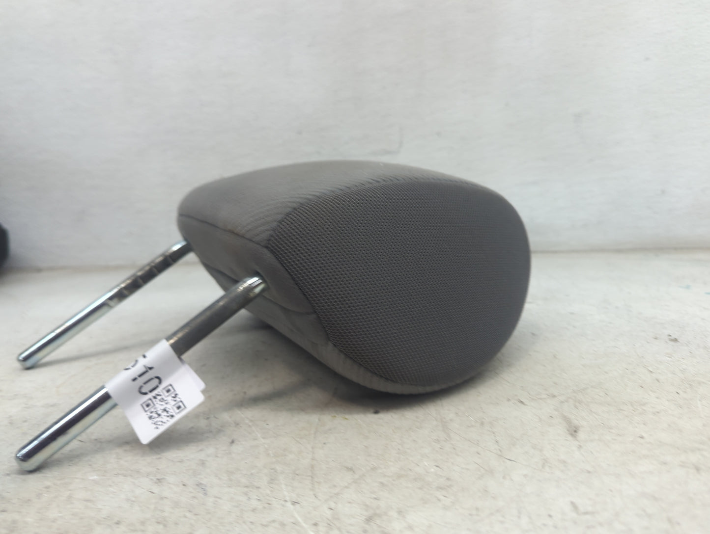 2010 Honda Civic Headrest Head Rest Front Driver Seat Gray 1472510 - Oemusedautoparts1.com