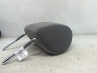 2010 Honda Civic Headrest Head Rest Front Driver Seat Gray 1472510 - Oemusedautoparts1.com