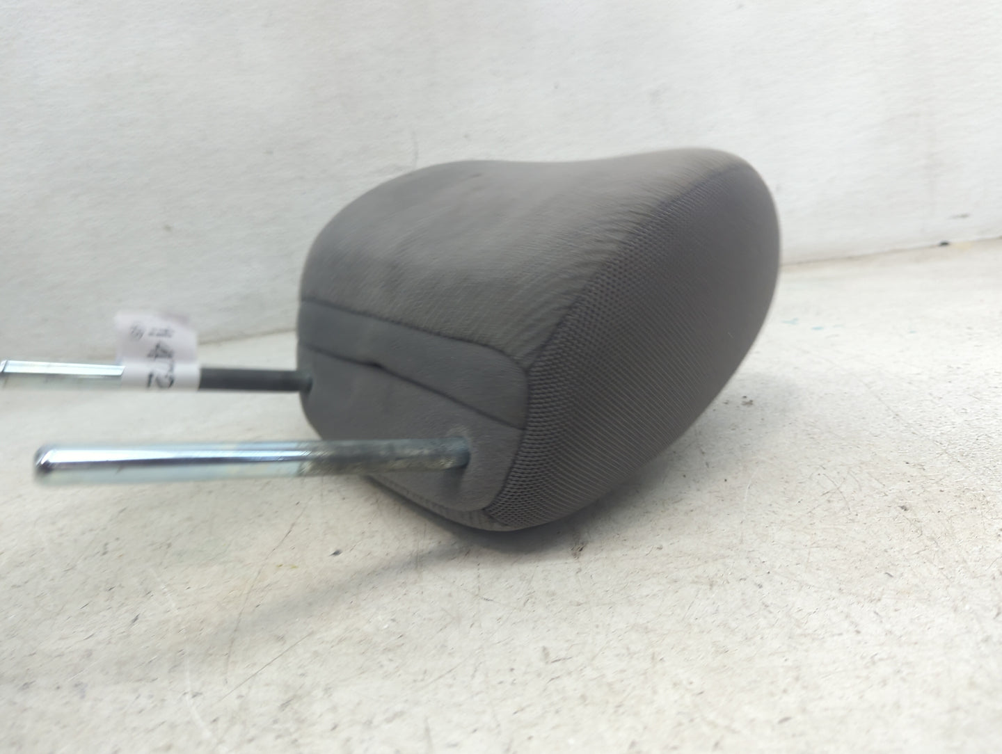 2010 Honda Civic Headrest Head Rest Front Driver Seat Gray 1472510 - Oemusedautoparts1.com