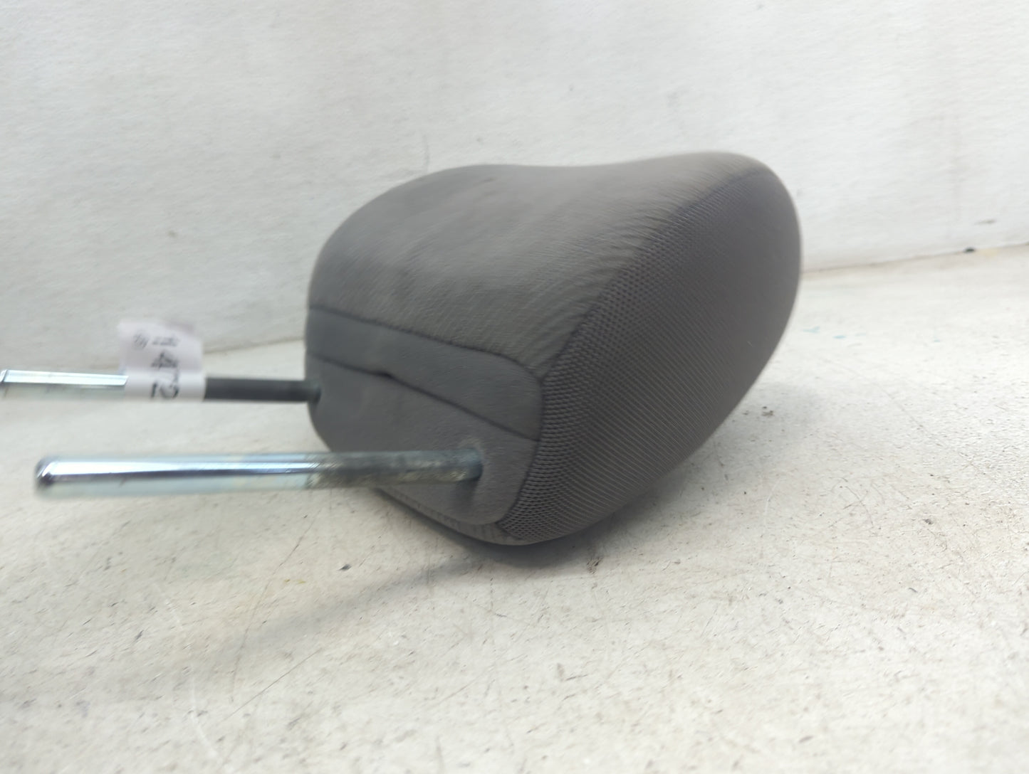 2010 Honda Civic Headrest Head Rest Front Driver Seat Gray 1472510 - Oemusedautoparts1.com