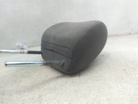 2010 Honda Civic Headrest Head Rest Front Driver Seat Gray 1472510 - Oemusedautoparts1.com