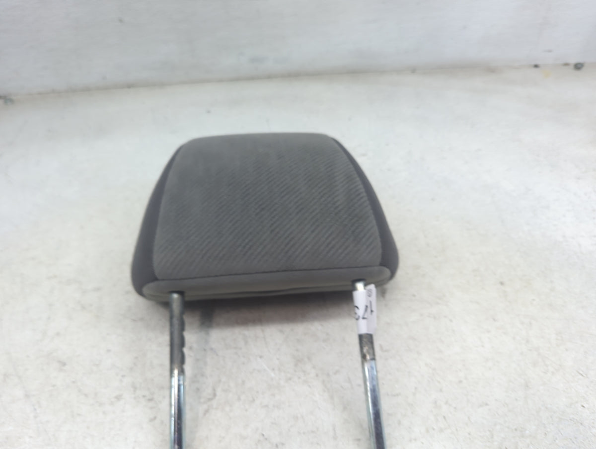 2010 Honda Civic Headrest Head Rest Front Driver Passenger Seat Fits OEM Used Auto Parts - Oemusedautoparts1.com