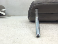 2010 Honda Civic Headrest Head Rest Front Driver Passenger Seat Fits OEM Used Auto Parts - Oemusedautoparts1.com