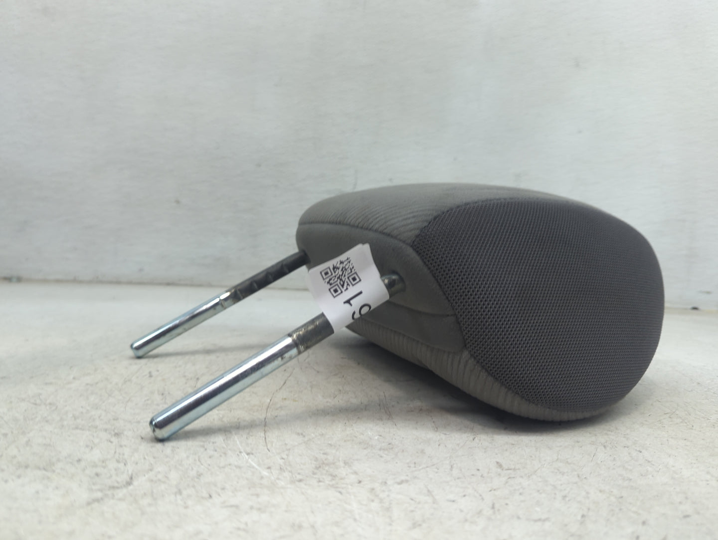 2010 Honda Civic Headrest Head Rest Front Driver Passenger Seat Fits OEM Used Auto Parts - Oemusedautoparts1.com