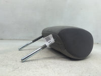2010 Honda Civic Headrest Head Rest Front Driver Passenger Seat Fits OEM Used Auto Parts - Oemusedautoparts1.com