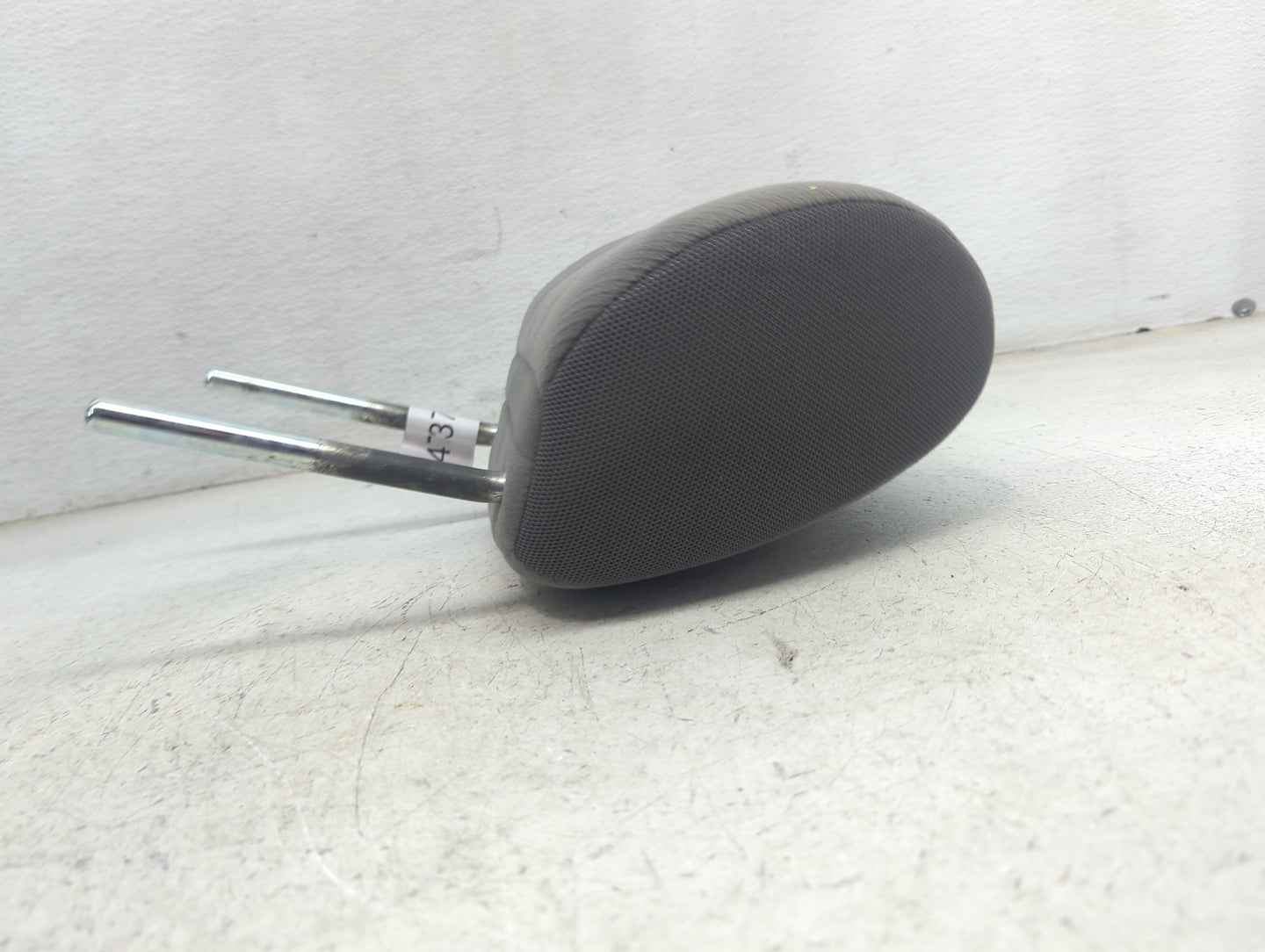 2010 Honda Civic Headrest Head Rest Front Driver Passenger Seat Fits OEM Used Auto Parts - Oemusedautoparts1.com