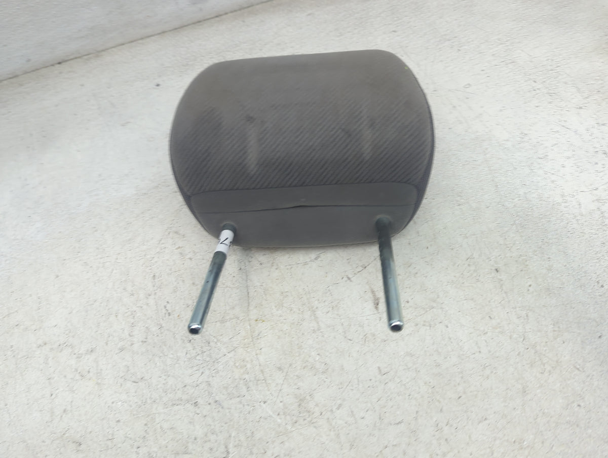 2010 Honda Civic Headrest Head Rest Front Driver Passenger Seat Fits OEM Used Auto Parts - Oemusedautoparts1.com